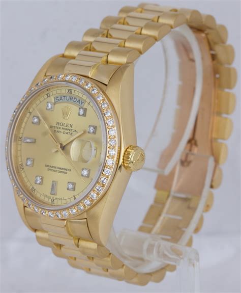 rolex real gold watch new price|Rolex 18k gold watch price.